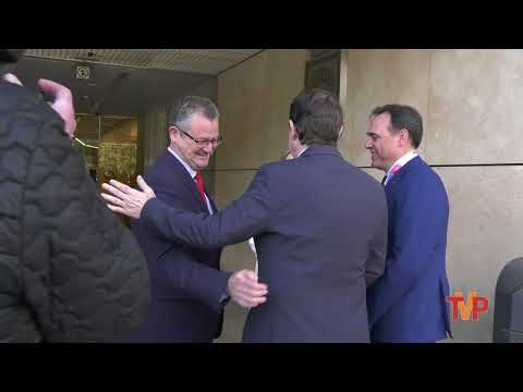 3º Congreso de alimentación Vitartis en Burgos - 2024