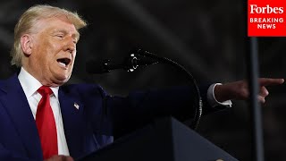 Economist Predicts Trump Will 'Play The Fear Card' Over The Economy During The 2026 Midterms Profile