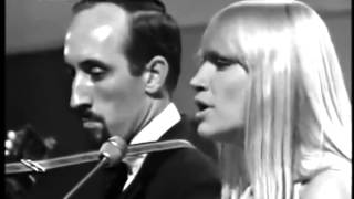 Peterpaul &Mary-Bach chords