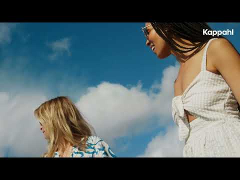 Kappahl - Summer Family - Bumper 4 - FI