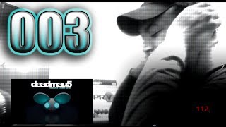 DEADMAU5  STROBE | TECHNO REACTIONS Ep. 003