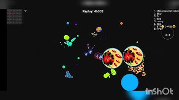 Blob io Dual Montage