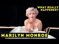 What really happened to marilyn monroe  documentary