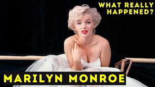 What Really Happened to Marilyn Monroe? | Documentary