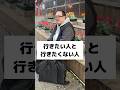 行きたい人行きたくない人【ともだち】 #パートな日常 #バイトな日常 #店長 #行きたくない