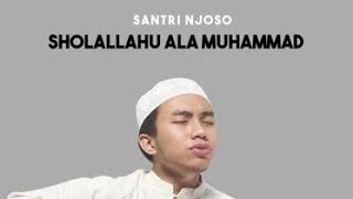 Sholawat 'Sholallahu Ala Muhammad' Ringtone - Nada Dering Sholawat Santri Njoso