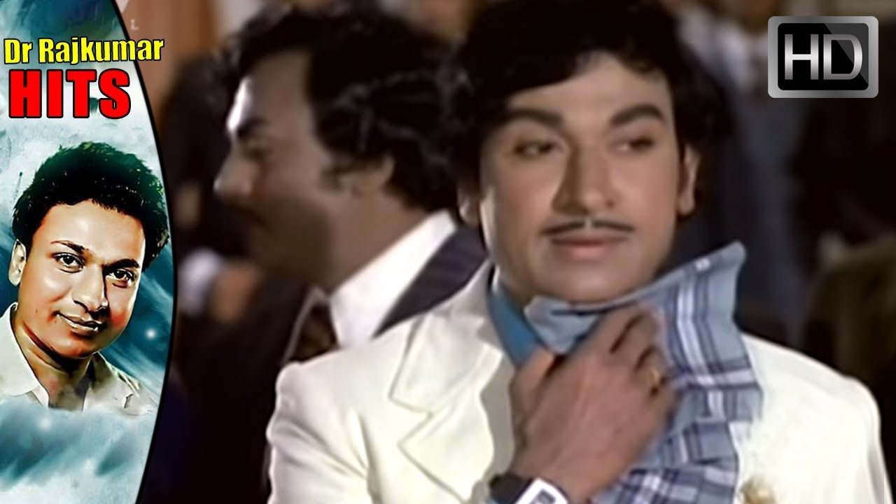 kannada comedy videos 3gp Dr Rajkumar Smart Stealing Neckless in Party | Vajramuni | Best Scene of Daari Tappida Maga