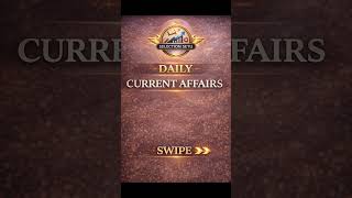 “12 April Current Affairs 🚨 | UPSC Prelims 2026 | Important News Analysis”🤝