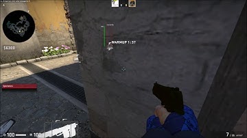 aimware.net vs. iniuria.us after both cheats got updated