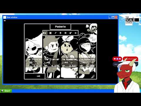 Mama mia, here we go again | Start Again: A Prologue [PC] Finale