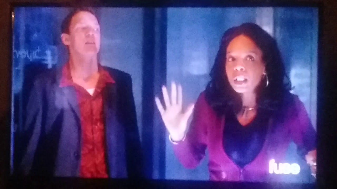 13 ghosts Hammer Funny scene