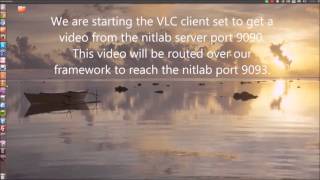 FLEX Demo: Seamless Inter-RAT selection (LTE/WiFi) in NITOS screenshot 5