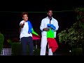 HEES CUSUB BEESHA JIIDA CALI 2026 Alfa Kadir Ak Official Video 
