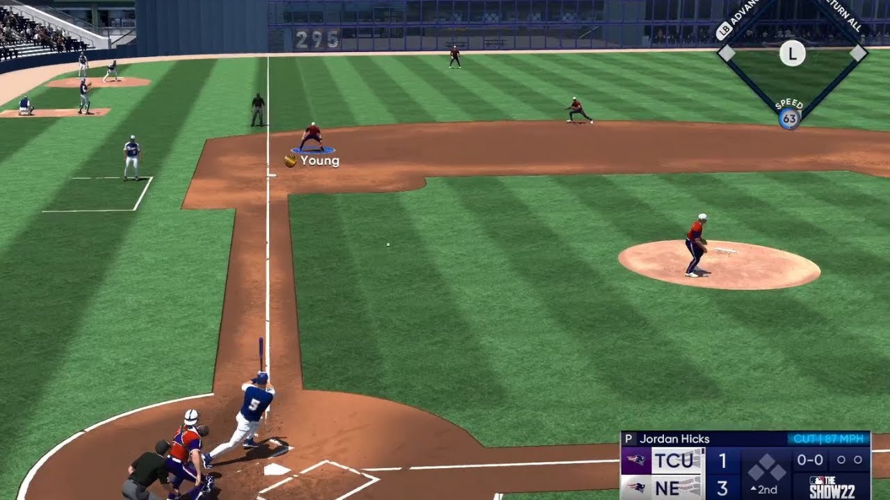 Best 3rd Baseman In The Game Making Plays