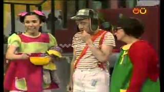 CHESPIRITO 1987- El Chavo del Ocho- Los niños no asisten a clases- COMPLETO CHESPIRITO 1987- El Chavo del Ocho- Los niños no asisten a clases- COMPLETO