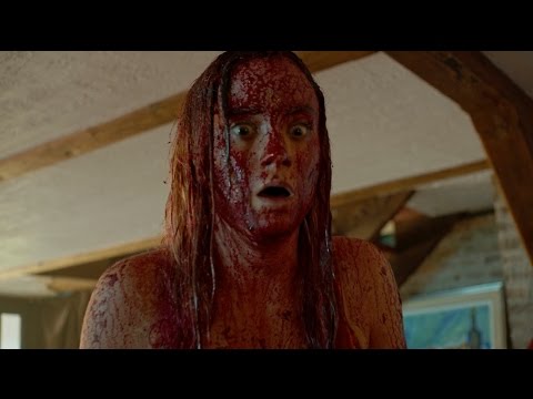 GAME OF DEATH | Exclusive Uncensored Trailer HD | SXSW 2017