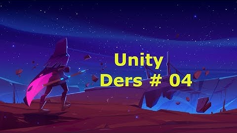 Unity Input Manager