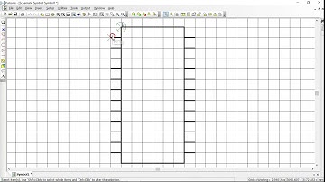 Pulsonix Schematic Symbol Creation (Library Creation Part_01)