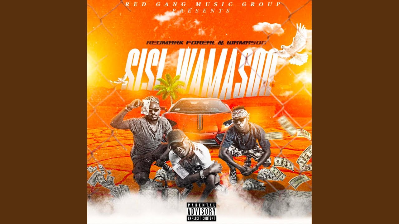 Say What U Wanna Say