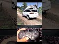ets2 | Toyota Fortuner village ride | rtx3050
