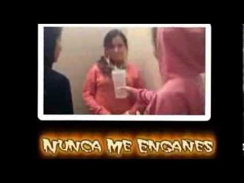 NUNCA ME ENGAÑES  Parte-2