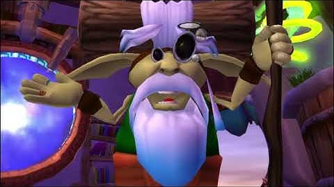 Jak and Daxter vod 1