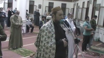سورة ص للشيخ مصطفى عزت حميدان