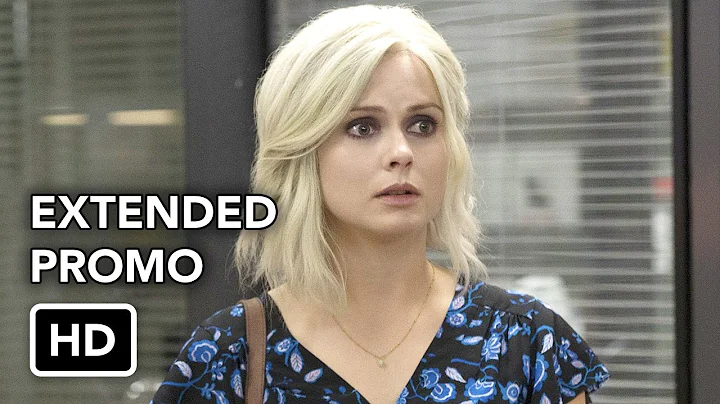 iZombie 3x03 Promo "Eat, Pray, Liv" (HD) Season 3 Episode 3 Promo