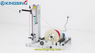 Automatic Wire Pre-feeding Machine
