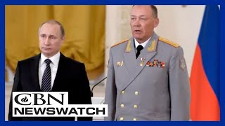 CBN NewsWatch AM: April 11, 2022