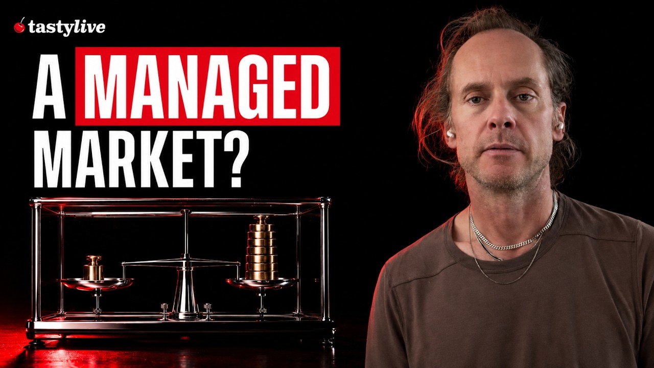 Thumbnail — E.B. Tucker Says the Gold Market Is Managed, Not a Conspiracy