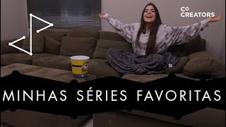 My favorite series