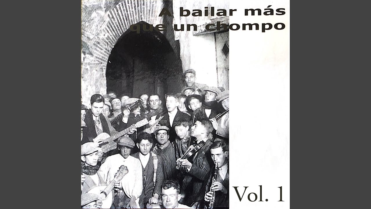 Bolero del Divino Infante. Campo Arcís (Requena)