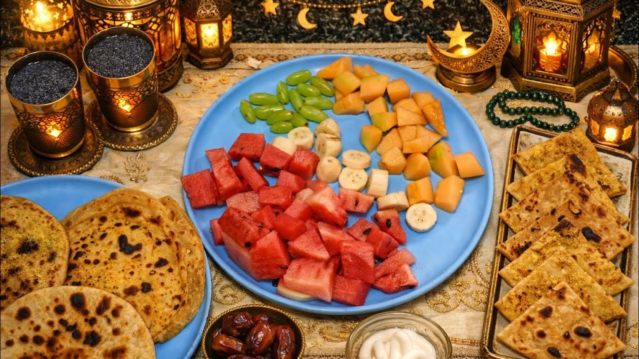 Gobhi Paratha, Banea aaj Iftar mai,#GobhiParatha​ #ParathaRecipe