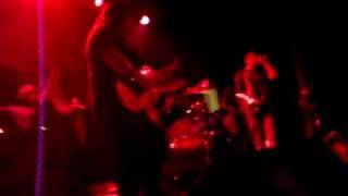 Turn Around - Iration - Winter Blackout Tour