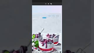 • createwithme • | UI Food recipe app screenshot 1