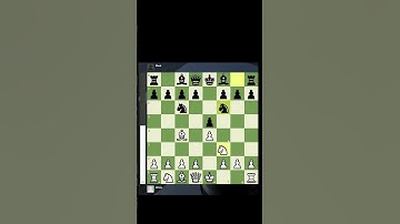 how to do the fried liver attack #chess #gambit #opening#friedliverattack