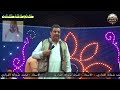 الدكتور خميس ناجي في فرح قبايل الفزاره 