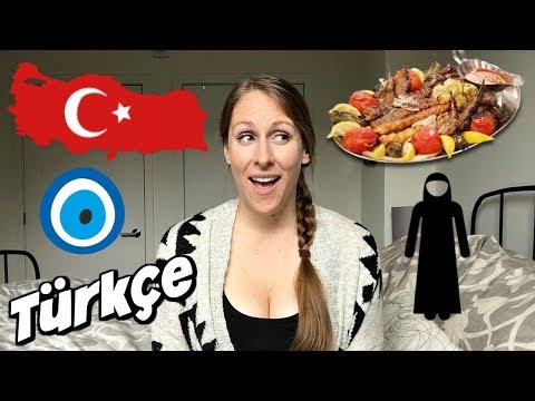 Living in Turkey as an American!?