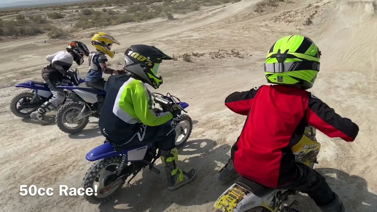 Delle UT, Serious Dirt Bike Riding! Serious Fun! Delle Utah 2020