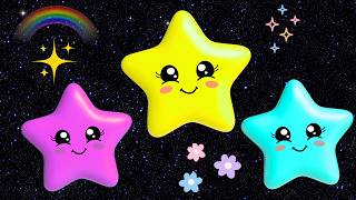 Dreamland Lullaby for Babies /Cozy Bedtime Music & Kids Nursery Rhymes / Twinkle Twinkle Little Star