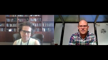 IR Theory Interview Series - On Global IR, Interview with Pinar Bilgin