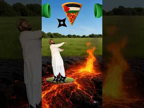 Real Adventure 😜#shorts#ilovemuhammadﷺ