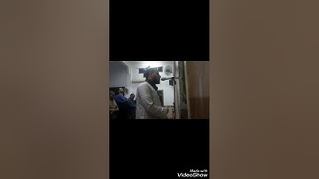 الشيخ عبدالسلام ابوالنجا وخشوع وتلاوه رائعه