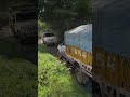 tatayodha vs mahindra 4x4 😈#offroading #tatamotors #mahindra