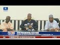 NEDG, BON Fix January 19 For Nigeria's 2019 Presidential Election Debate 22/11/18 Pt.2 | News@10 |