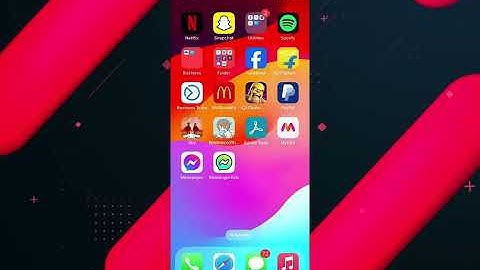 How to Log Out of Messenger on Android and iOS in 2024