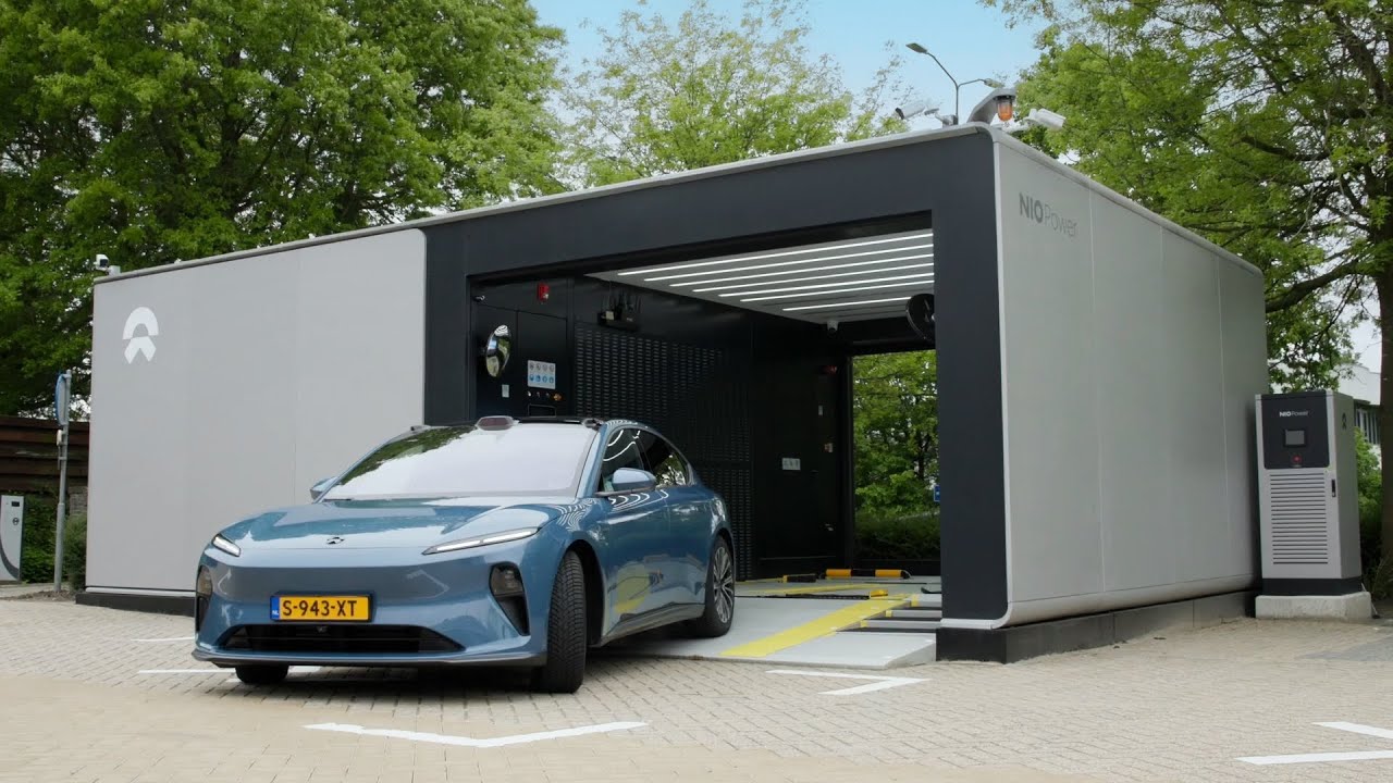 How to Swap - met Marcella de Bie