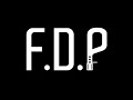 F.D.P のライブ配信