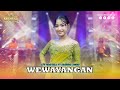 AYU CANTIKA - WEWAYANGAN I Mahesa Music